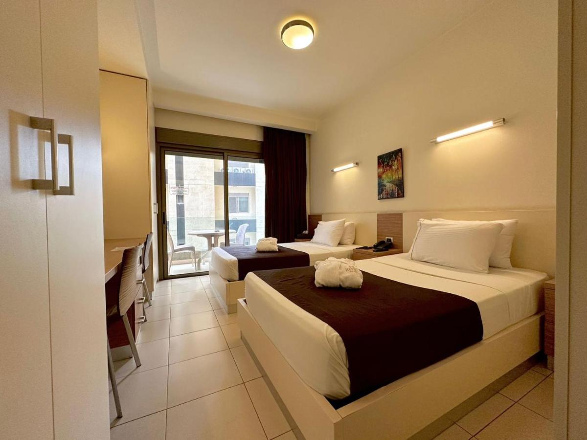 Hayali Suites Jounieh Exterior photo