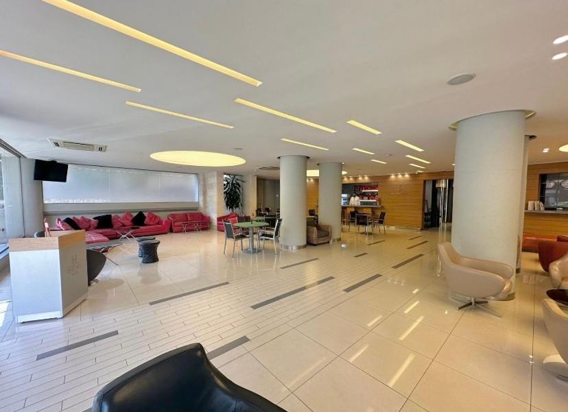 Hayali Suites Jounieh Exterior photo