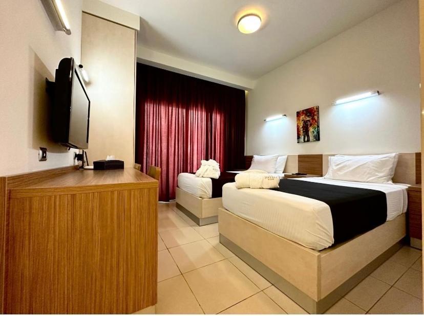 Hayali Suites Jounieh Exterior photo