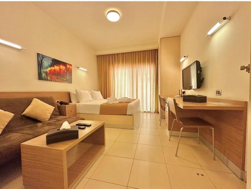 Hayali Suites Jounieh Exterior photo