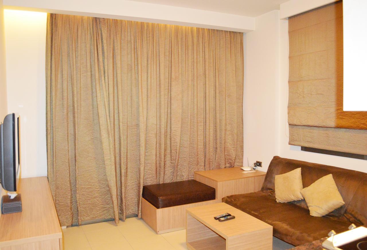 Hayali Suites Jounieh Exterior photo