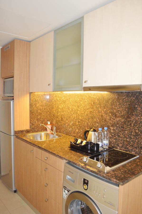Hayali Suites Jounieh Exterior photo