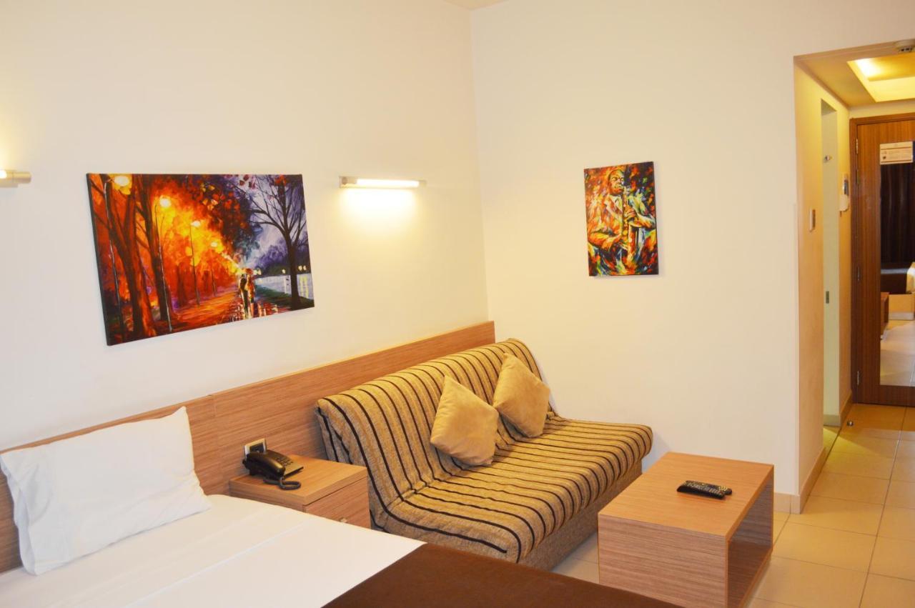 Hayali Suites Jounieh Exterior photo