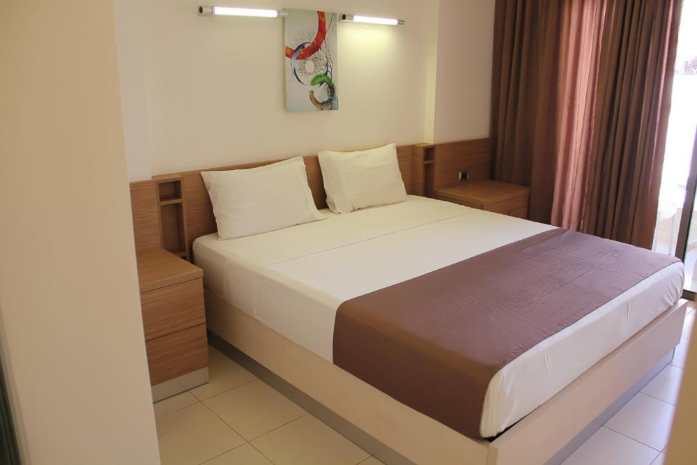 Hayali Suites Jounieh Exterior photo