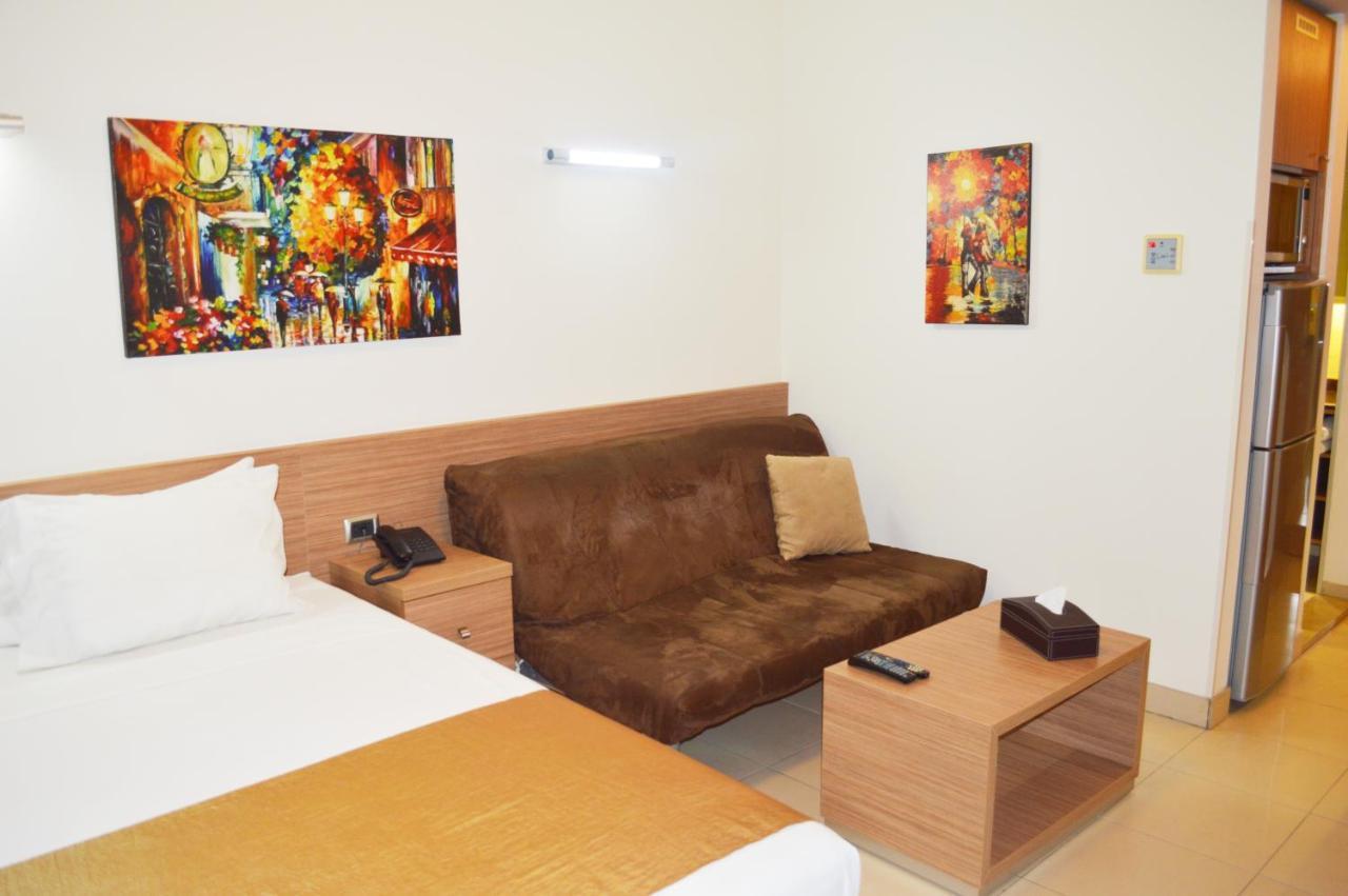 Hayali Suites Jounieh Exterior photo