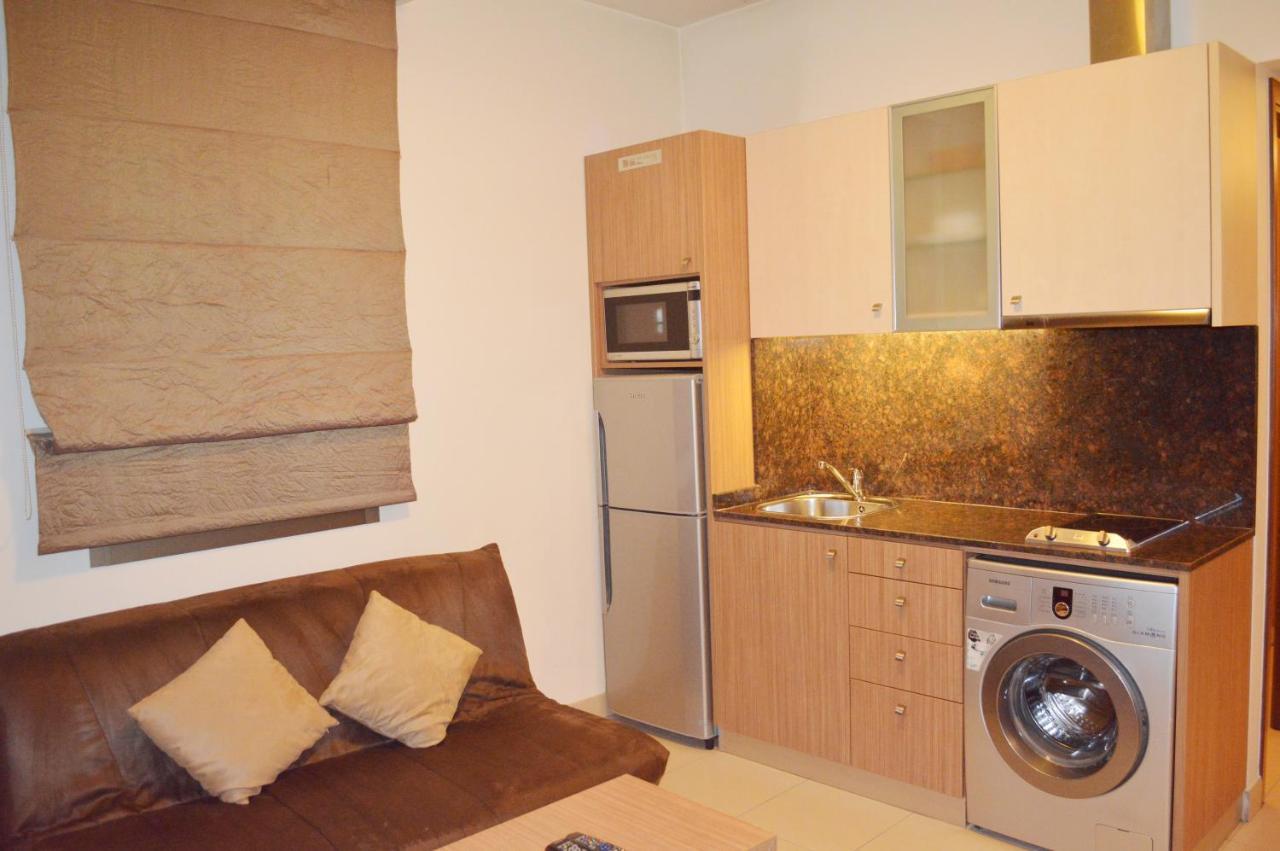Hayali Suites Jounieh Exterior photo