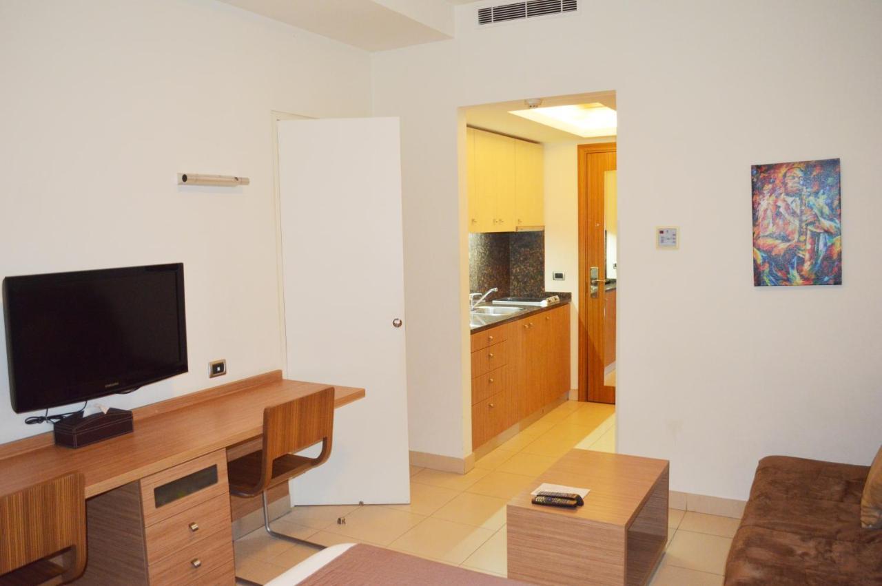 Hayali Suites Jounieh Exterior photo