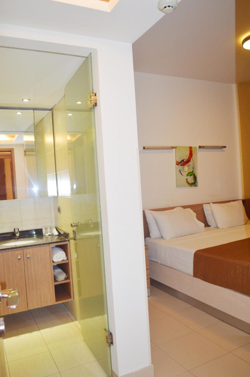Hayali Suites Jounieh Exterior photo