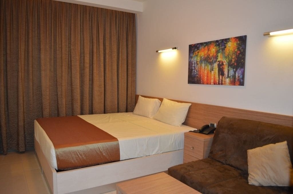 Hayali Suites Jounieh Exterior photo